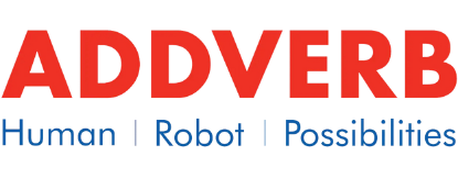 Addverb logo