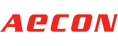 Aecon logo