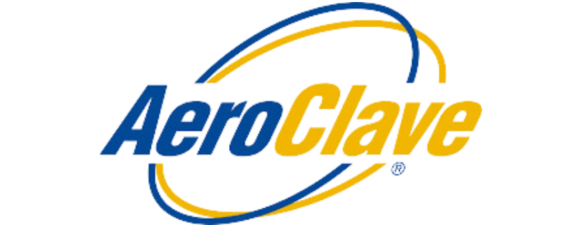 AeroClave logo