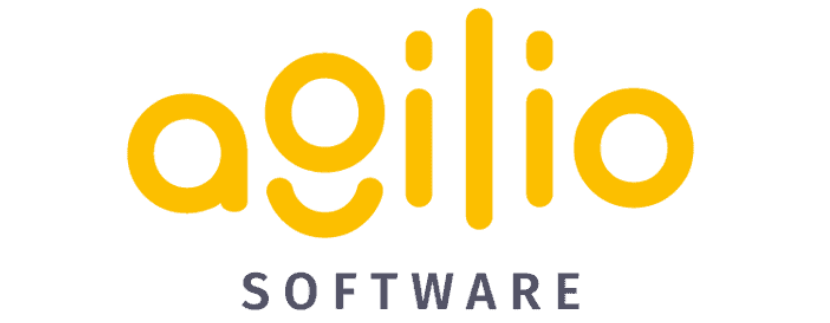 Agilio Software logo