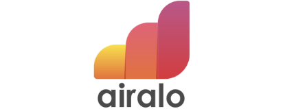 Airalo logo