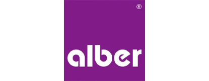 Alber logo