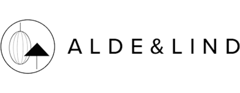 Alde & Lind logo