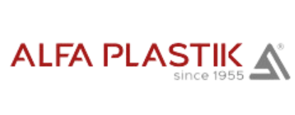 Alfa Plastik logo