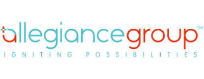 Allegiance Group logo