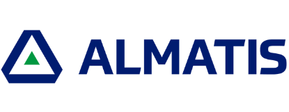 Almatis logo