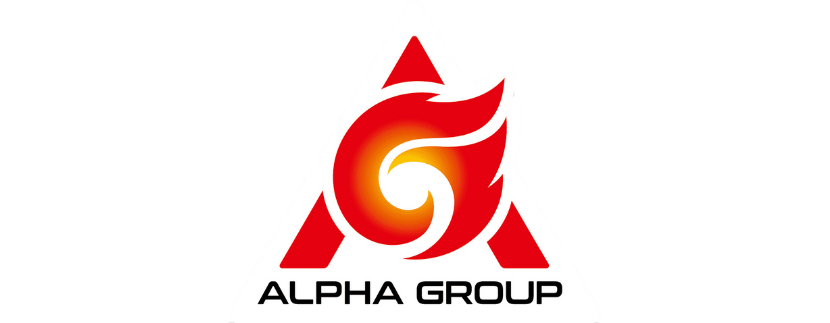 Alpha Group logo