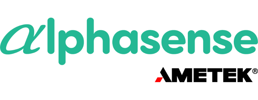 Alphasense logo