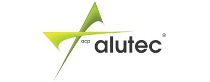 Alutec logo