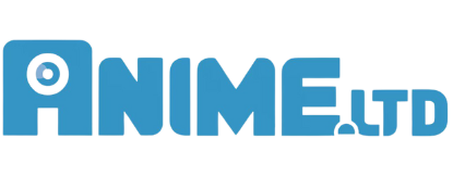 Anime Limited Logo