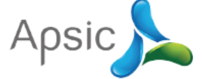 Apsic logo