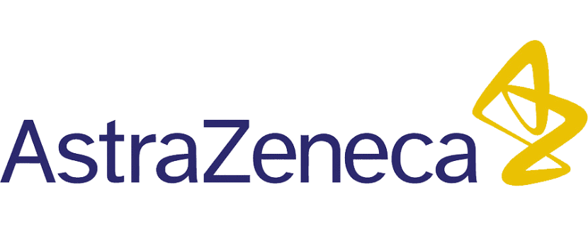 AstraZeneca logo