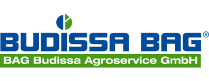 BAG Budissa Agroservice logo