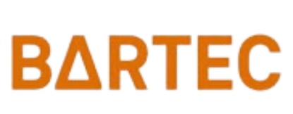 BARTEC logo