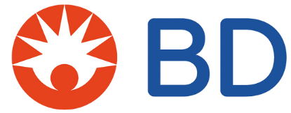 BD logo