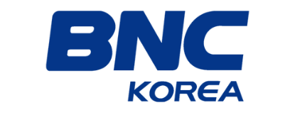 BNC Korea logo