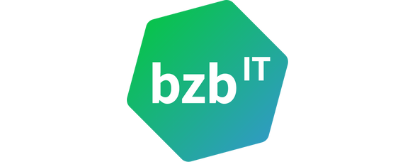 BZB IT logo