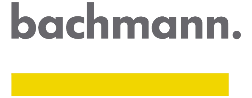 Bachmann logo