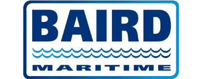 Baird Maritime logo