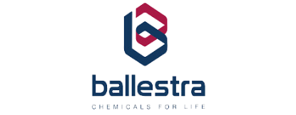 Ballestra logo