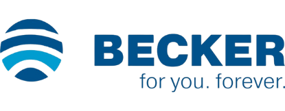 Becker logo