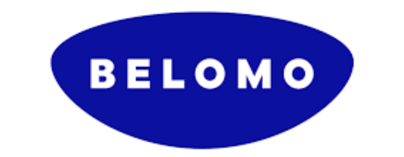 BelOMO holding logo