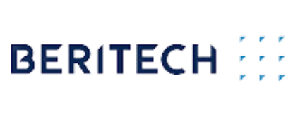 Beritech logo