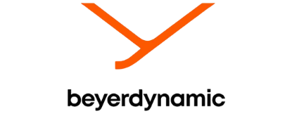 Beyerdynamic logo