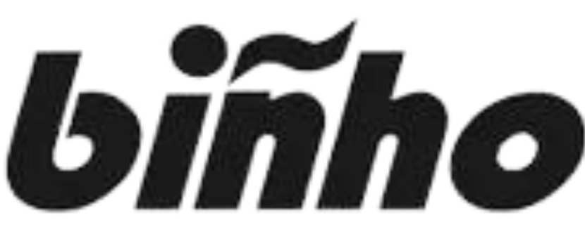 Binho Board logo