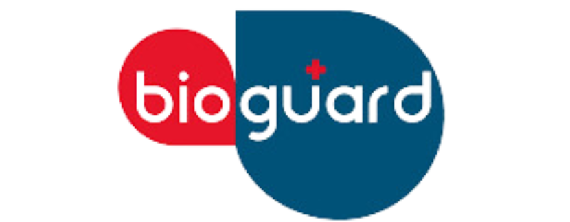 Bioguard logo