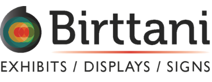 Birttani Display logo