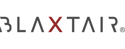 Blaxtair logo