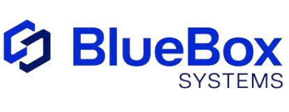 BlueBox Systems logo