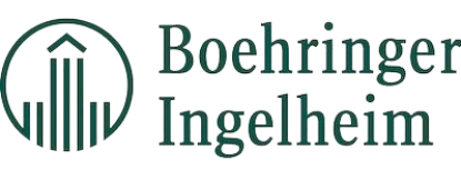 Boehringer Ingelheim logo