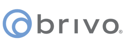 Brivo logo