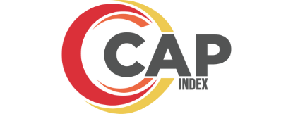 CAP Index logo