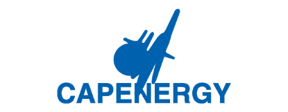 CAPENERGY logo