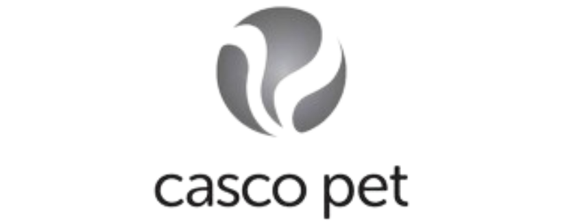 CASCO Pet
 logo