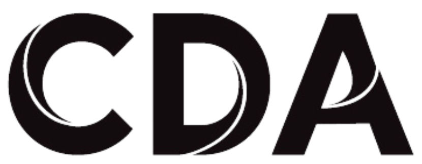 CDA logo