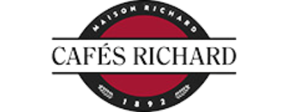 Cafés Richard logo