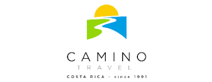 Camino Travel logo