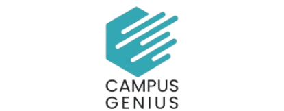 CampusGenius logo