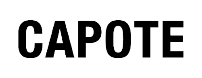 Capote logo