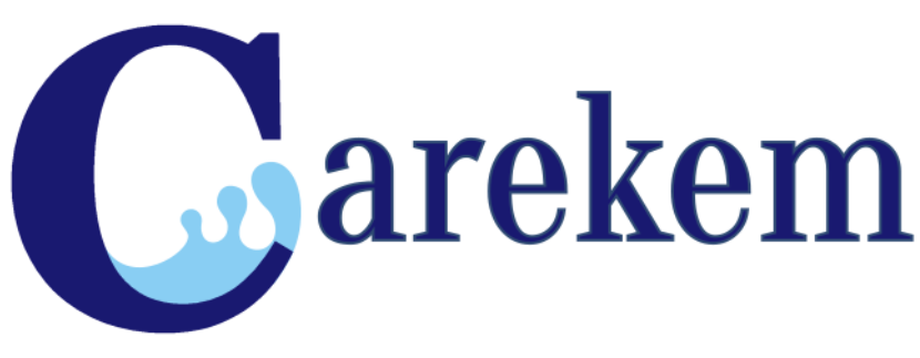 Carekem logo