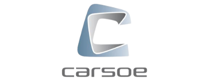 Carsoe logo