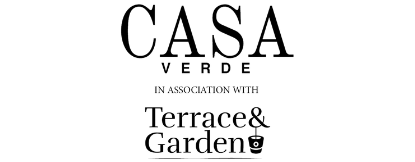 Casa Verde logo