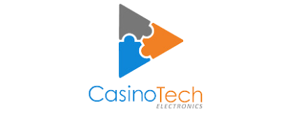 CasinoTech logo