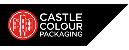 Castle Colour Packaging Ltd. logo