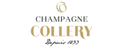 Champagne Collery logo