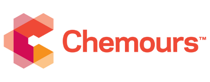 Chemours logo